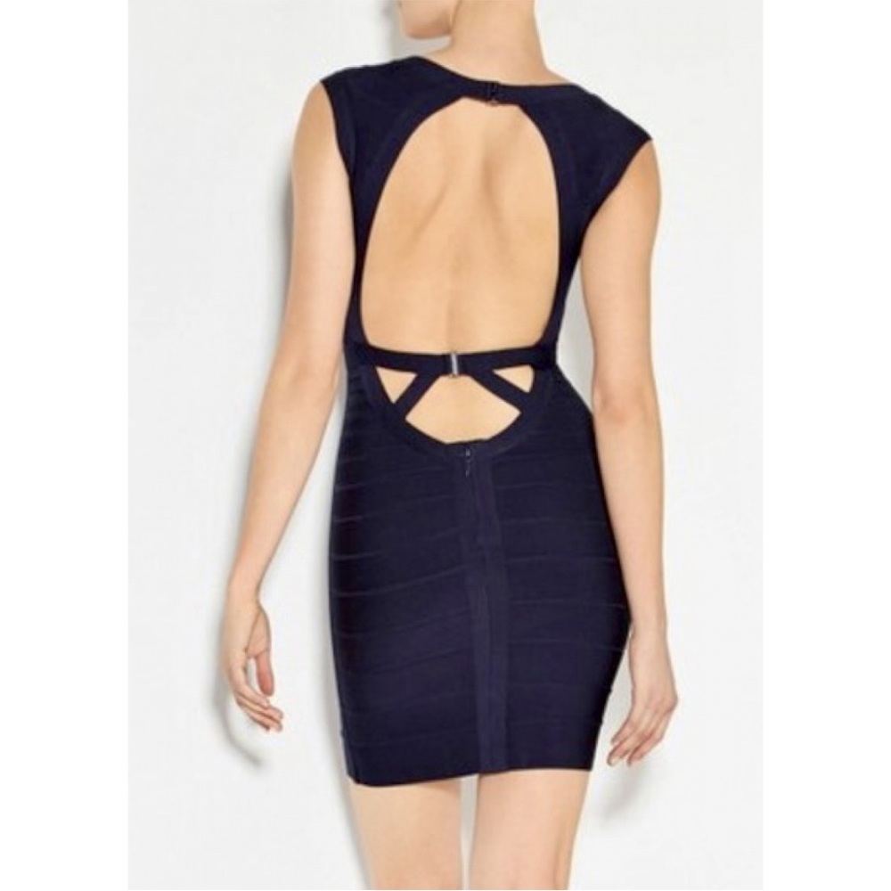NWT Herve Leger dress size small - Picture 2 of 6